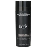 トピック  ヘアビルディング ファイバー - # ダークブラウン   55g/1.94oz