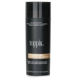 トピック  ヘアビルディング ファイバー - # ライトブラウン   55g/1.94oz