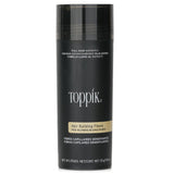 トピック  ヘアビルディング ファイバー - # ミディアムブロンド   55g/1.94oz
