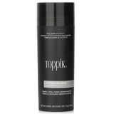トピック  ヘアビルディング ファイバー - # グレイ   55g/1.94oz