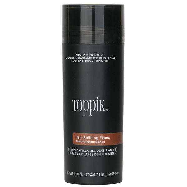 トピック  ヘアビルディング ファイバー - # オーバーン   55g/1.94oz
