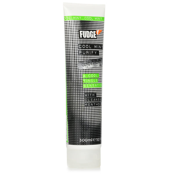 ファッジ  クールミント ピュリファイ コンディショナー (すっきりクールな洗い心地)   300ml/10.1oz