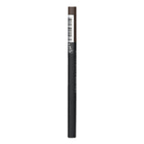 オッティー  Natural Drawing Auto Eye Brow Pencil - #02 Dark Brown   0.2g/0.01oz