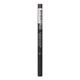 オッティー  Natural Drawing Auto Eye Brow Pencil - #02 Dark Brown   0.2g/0.01oz