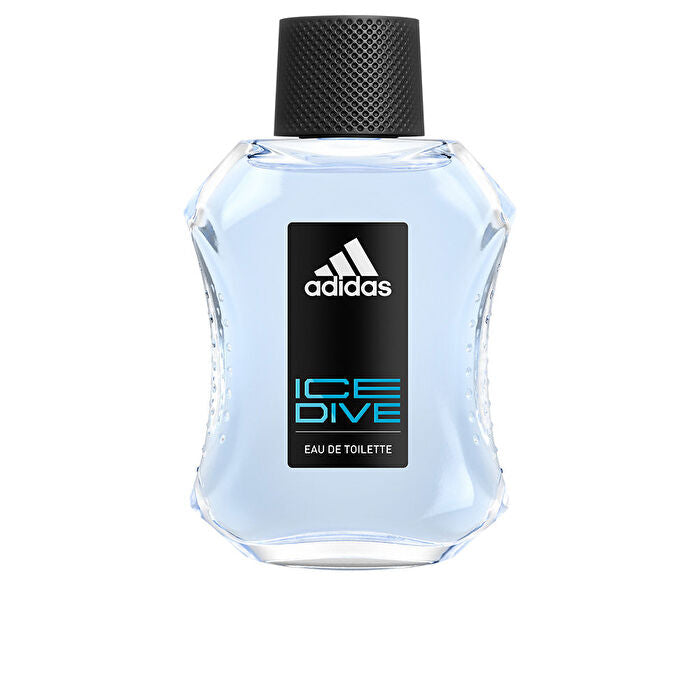 Adidas Ice Dive Eau De Toilette Vapor 100ml