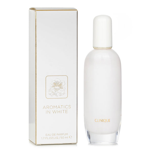 クリニーク  アロマティック イン ホワイト EDP SP   50ml/1.7oz
