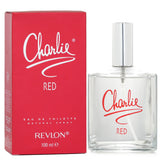 レブロン  チャーリー レッド EDT SP   100ml