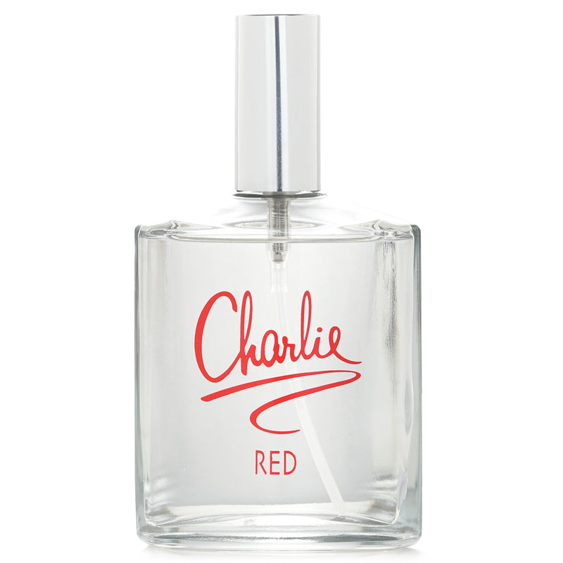 レブロン  チャーリー レッド EDT SP   100ml