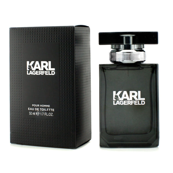 ラガーフェルド  プールオム EDT SP   50ml/1.7oz