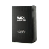 ラガーフェルド  プールオム EDT SP   50ml/1.7oz
