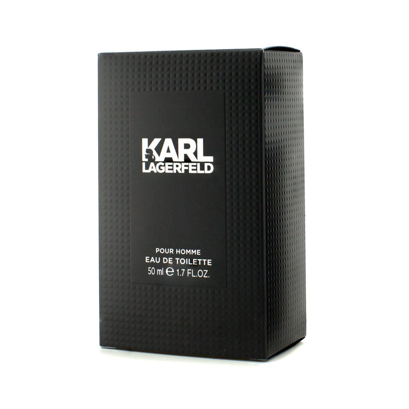 ラガーフェルド  プールオム EDT SP   50ml/1.7oz