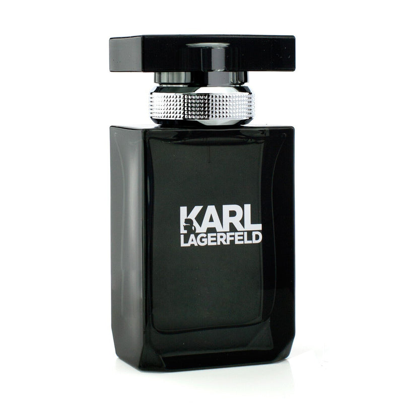 ラガーフェルド  プールオム EDT SP   50ml/1.7oz
