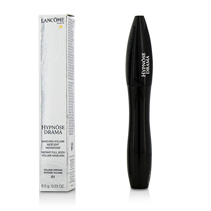 Lancome Hypnose Drama Instant Full Body Volume Mascara - # 01 Excessive Black 6.5ml/0.22oz
