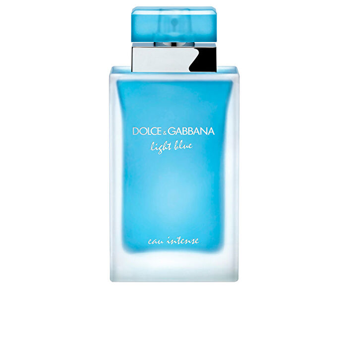 Dolce & Gabbana Light Blue Eau Intense Eau De Parfum Vapo 100ml
