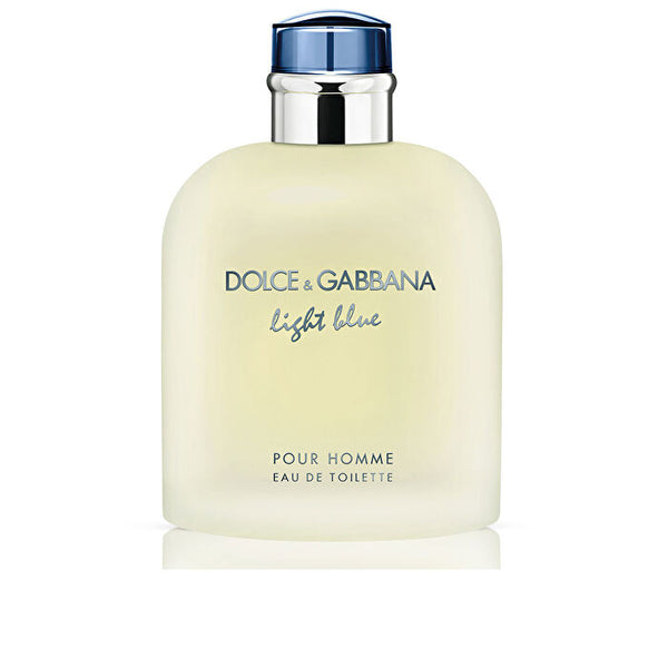 Dolce & Gabbana Light Blue Pour Homme EDT Vapo 200ml