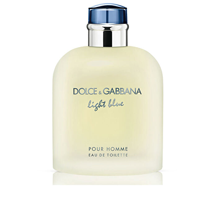 Dolce & Gabbana Light Blue Pour Homme EDT Vapo 200ml