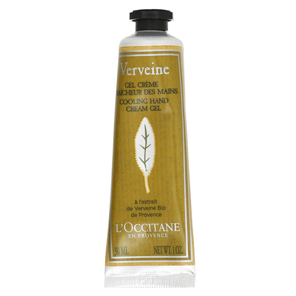 ロクシタン  バーベナ クーリング ハンドクリームジェル (トラベルサイズ)   30ml/1oz