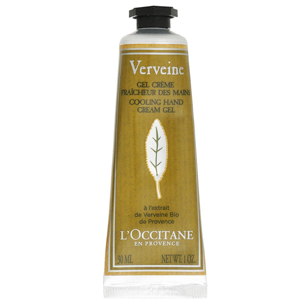 ロクシタン  バーベナ クーリング ハンドクリームジェル (トラベルサイズ)   30ml/1oz