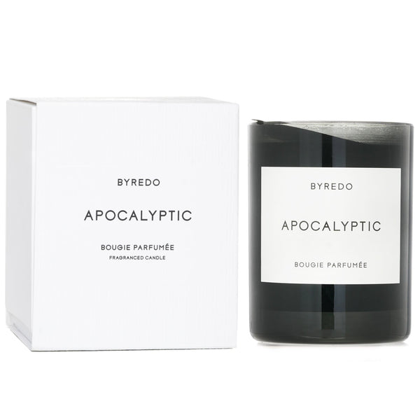 バレード  Fragranced Candle - Apocalyptic   240g/8.4oz