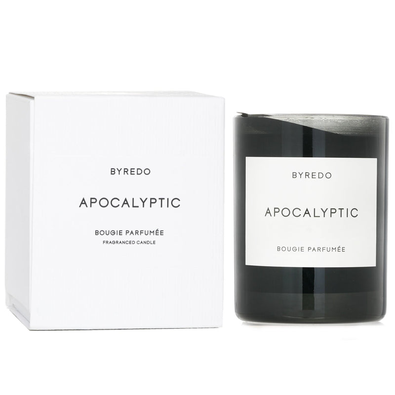 バレード  Fragranced Candle - Apocalyptic   240g/8.4oz
