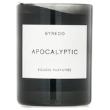 バレード  Fragranced Candle - Apocalyptic   240g/8.4oz