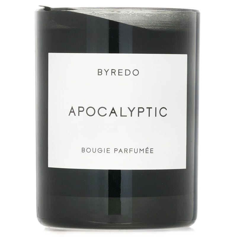 バレード  Fragranced Candle - Apocalyptic   240g/8.4oz