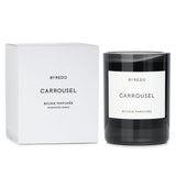 バレード  Fragranced Candle - Carrousel   240g/8.4oz