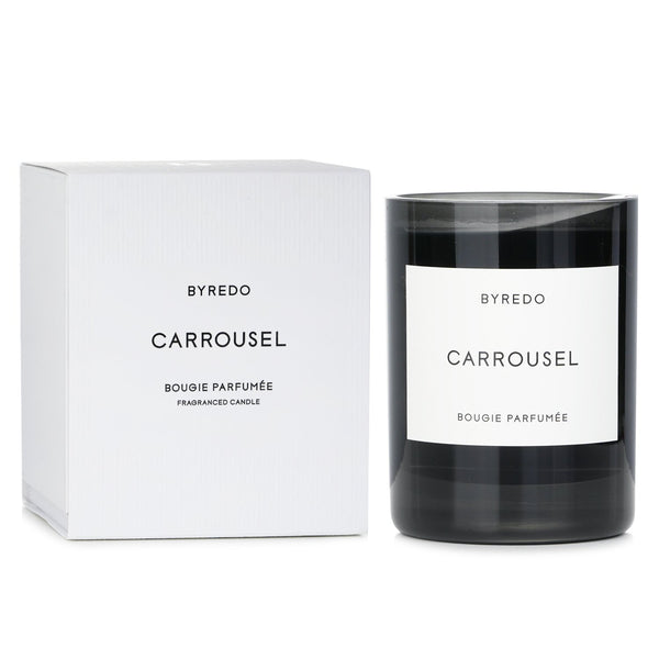 バレード  Fragranced Candle - Carrousel   240g/8.4oz