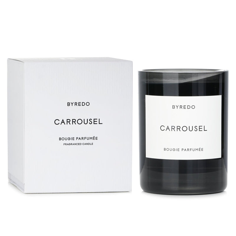バレード  Fragranced Candle - Carrousel   240g/8.4oz