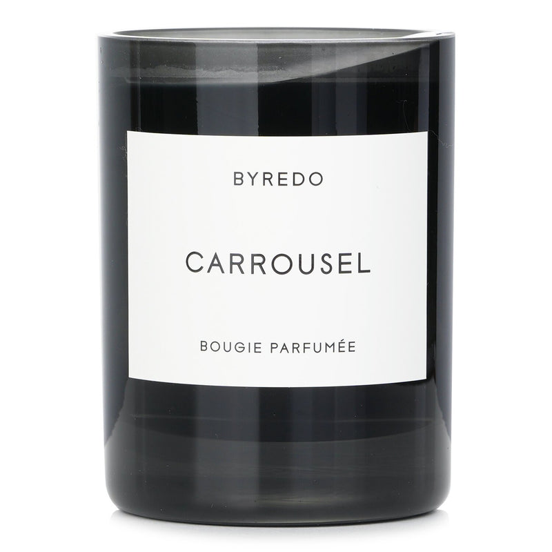 バレード  Fragranced Candle - Carrousel   240g/8.4oz