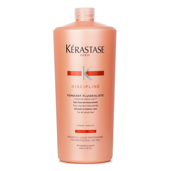 ケラスターゼ  ケラスターゼ DP フォンダン フルイダリスト  (まとまりにくい髪用)   1000ml/34oz