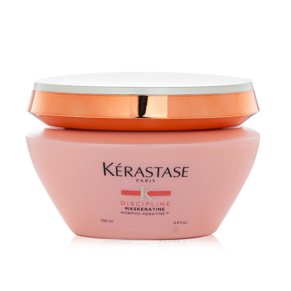 ケラスターゼ  ケラスターゼ ディシプリン DP マスケラチン (まとまりにくくクセのある髪用)   200ml/6.8oz