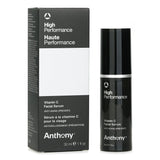 アンソニー  ハイパフォーマンス ビタミンC フェイシャルセラム   30ml/1oz