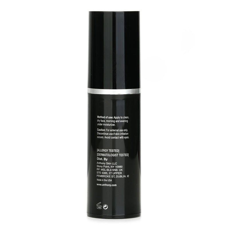 アンソニー  ハイパフォーマンス ビタミンC フェイシャルセラム   30ml/1oz