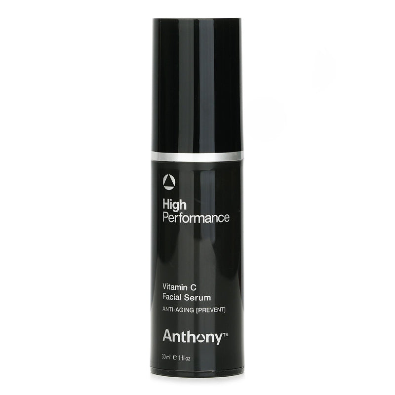 アンソニー  ハイパフォーマンス ビタミンC フェイシャルセラム   30ml/1oz