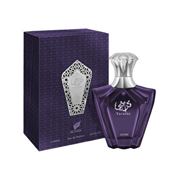 Afnan Afnan Turathi Blue Eau De Parfum Spray 90ml/3oz