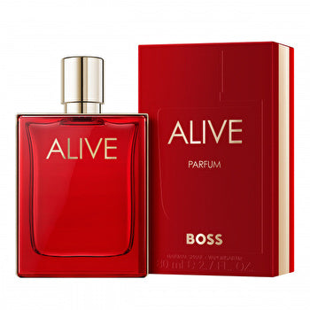 Hugo Boss BOSS ALIVE Perfume for Women 30ml
