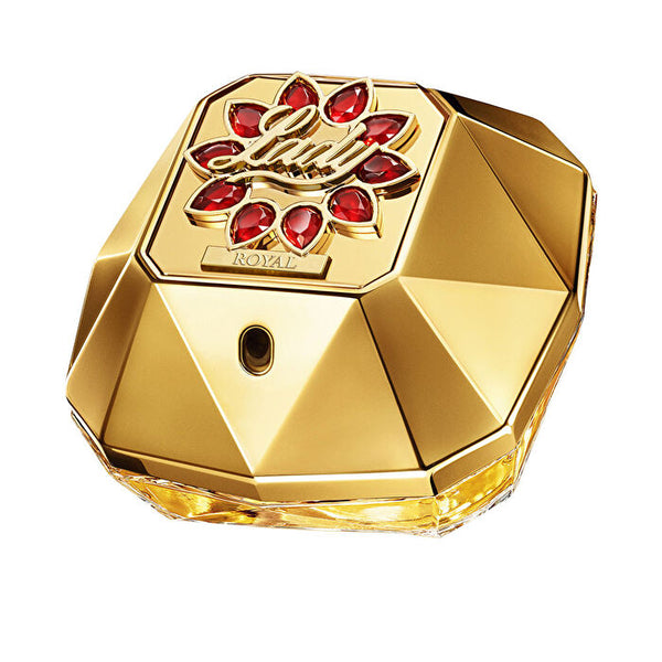 Paco Rabanne Lady Million Royal Woman Eau De Parfum Spray 50ml