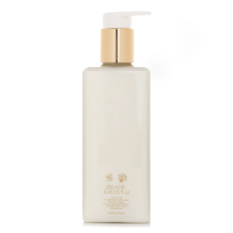 フローリス  FL ボディモイストライザーCF（セフィーロ）   250ml/8.5oz