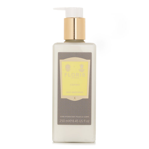 フローリス  FL ボディモイストライザーCF（セフィーロ）   250ml/8.5oz