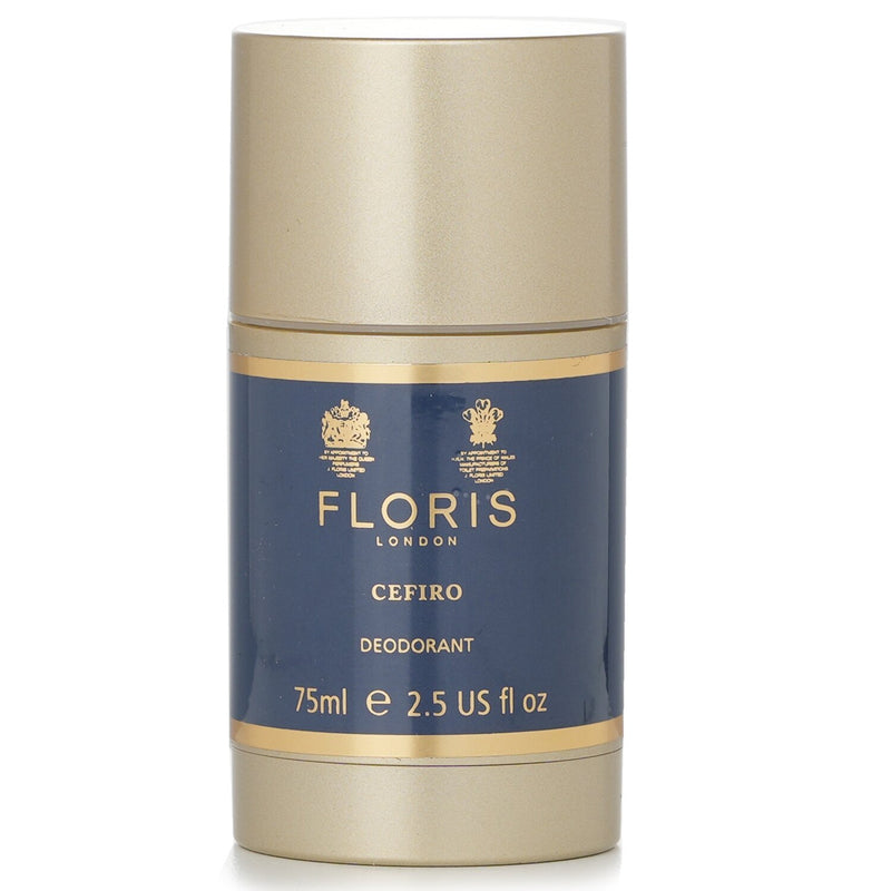 フローリス  セフィーロ デオドラントスティック   75ml/2.5oz