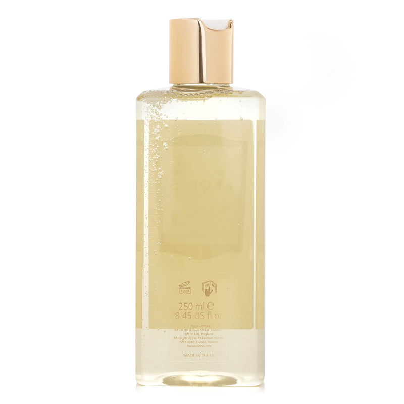 フローリス  No 89 モイスチャライジング バス&シャワージェル   250ml/8.5oz