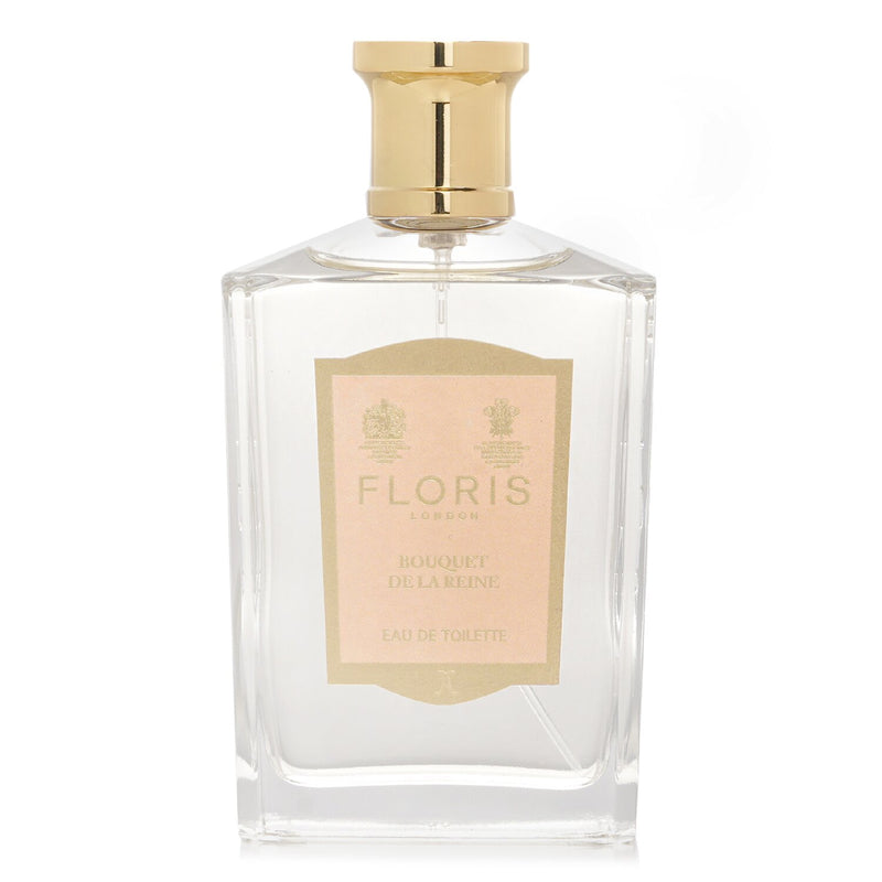 フローリス  ブーケ ドゥ ラ レーヌ EDT SP   100ml/3.4oz