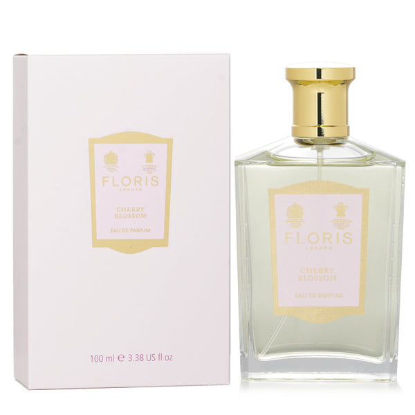 フローリス  チェリーブロッサム EDP SP   100ml/3.4oz