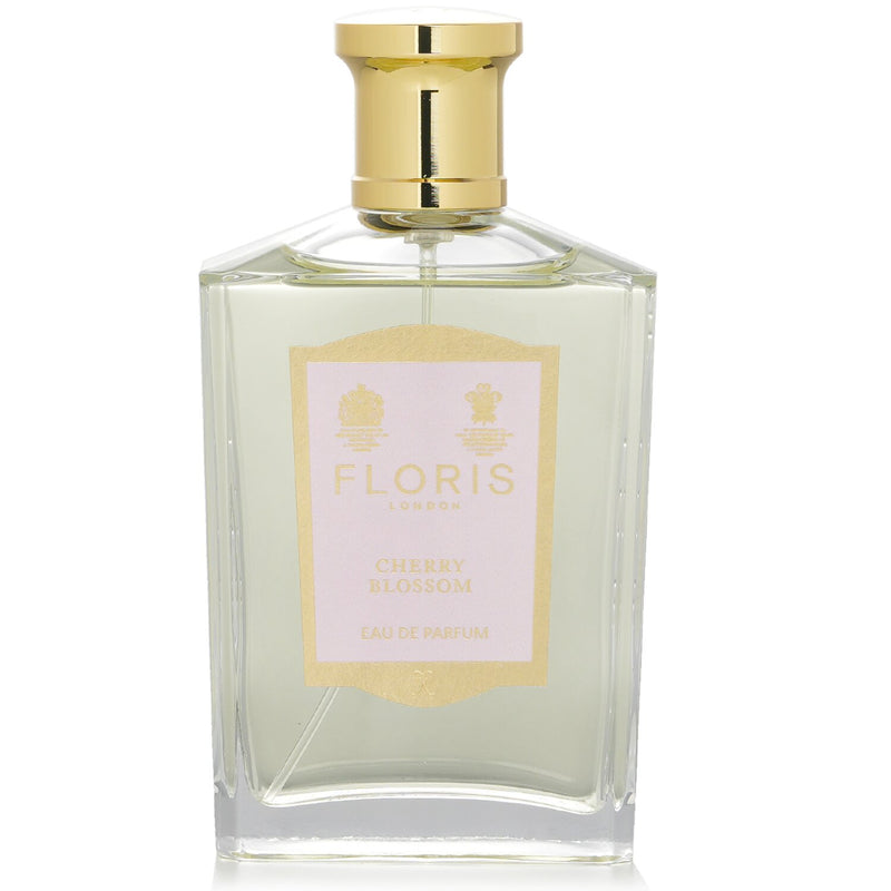 フローリス  チェリーブロッサム EDP SP   100ml/3.4oz