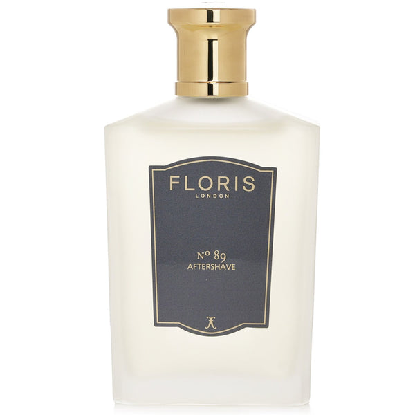 フローリス  No 89 アフターシェーブスプラッシュ   100ml/3.38oz