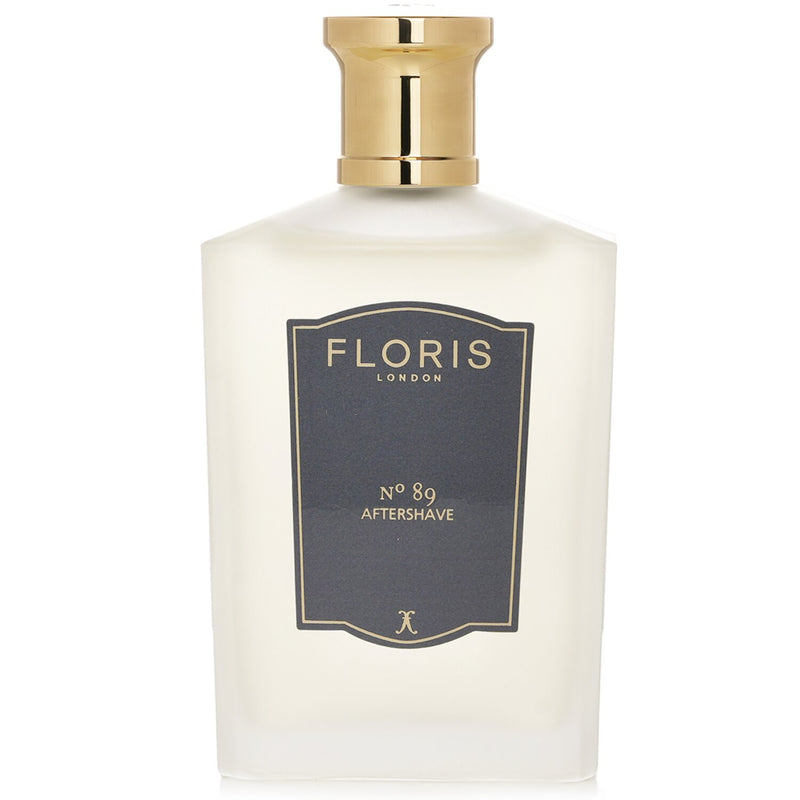 フローリス  No 89 アフターシェーブスプラッシュ   100ml/3.38oz