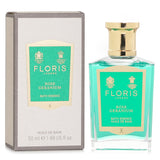 フローリス  ローズ ゼラニウム  バスエッセンス   50ml/1.7oz