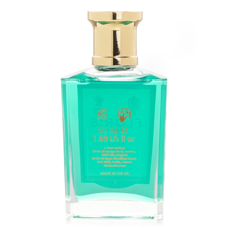 フローリス  ローズ ゼラニウム  バスエッセンス   50ml/1.7oz