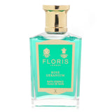 フローリス  ローズ ゼラニウム  バスエッセンス   50ml/1.7oz